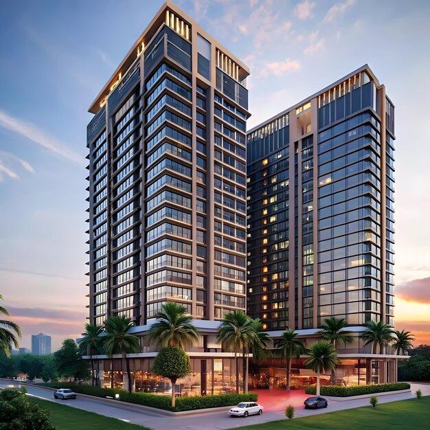 Apartment for sale