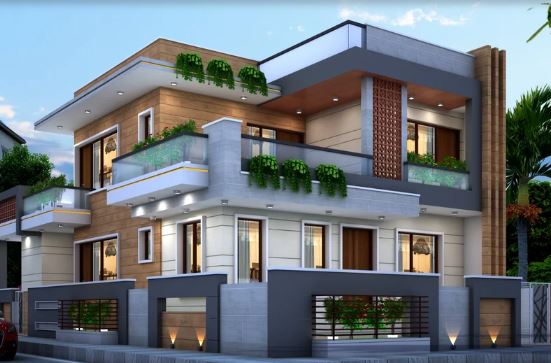 Spacious 2BHK House in Peelamedu