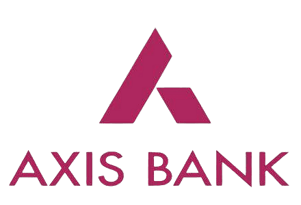 Axis Bank Logo