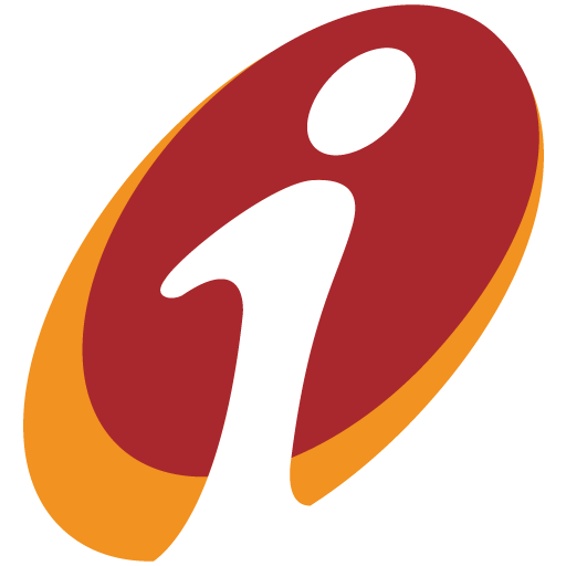 ICICI Bank Logo