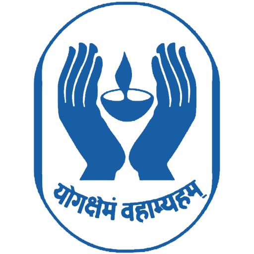 LIC Housing Logo