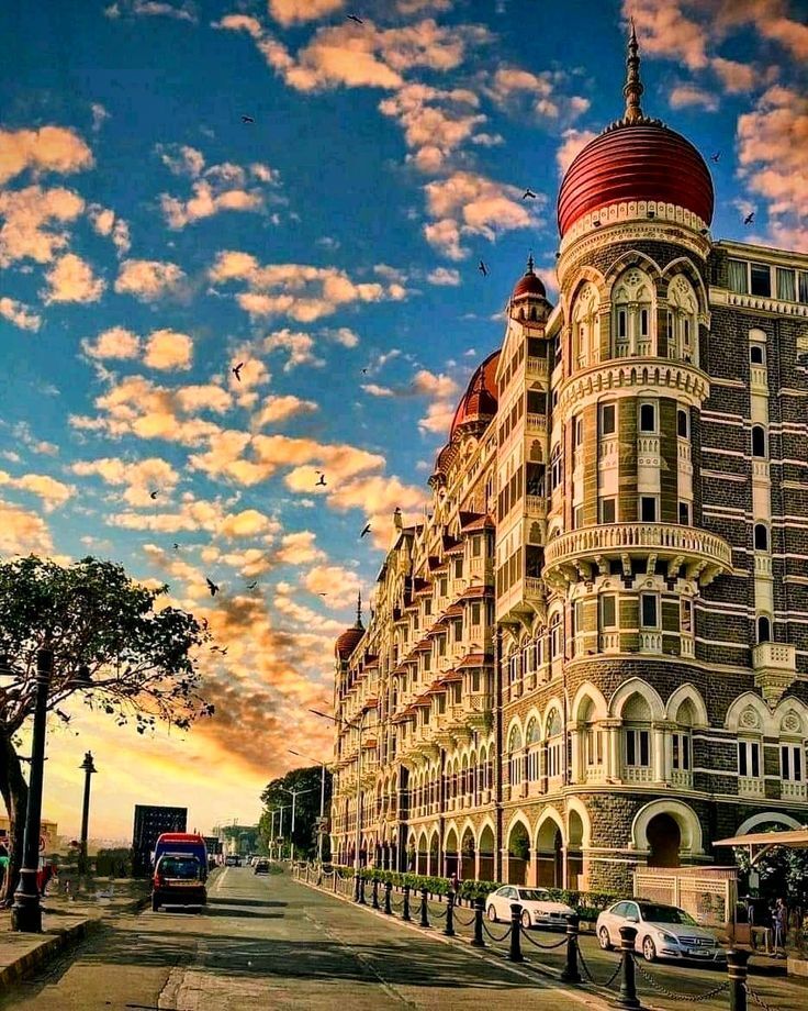 Mumbai