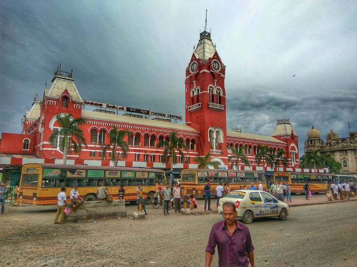 Chennai