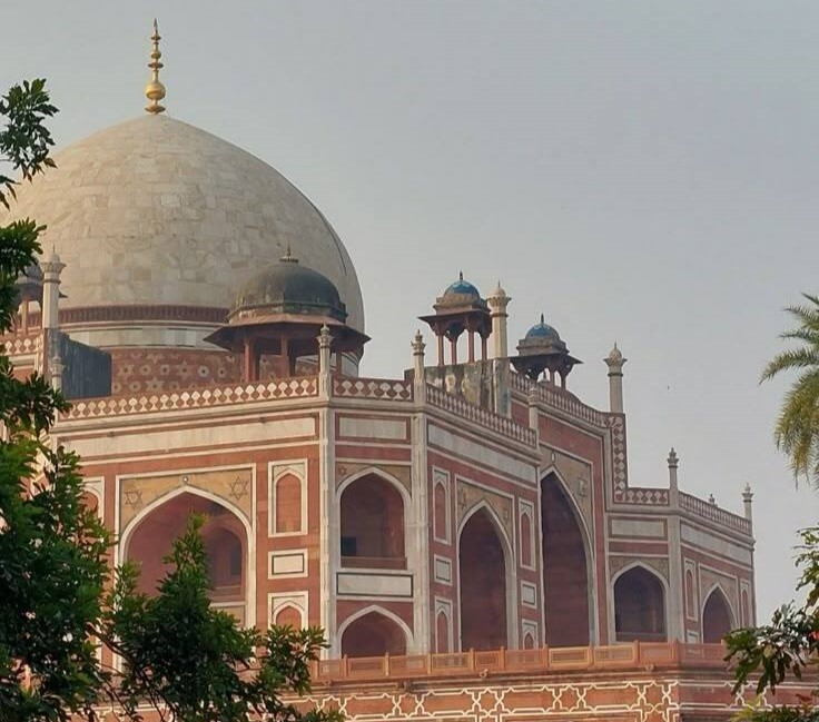 Delhi